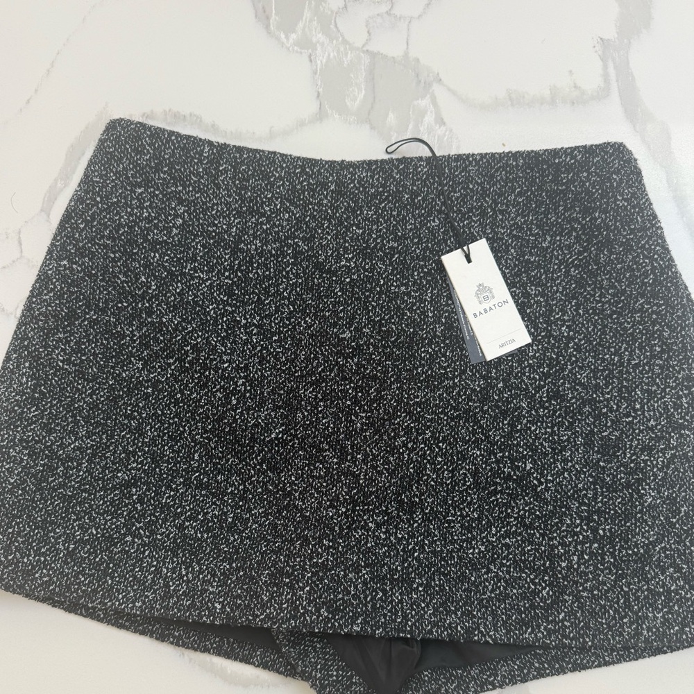 Expertise skort - Picture 5 of 6